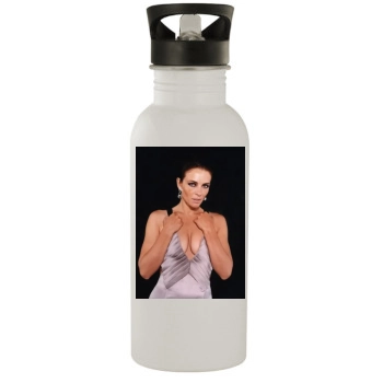 Elizabeth Hurley Stainless Steel Water Bottle