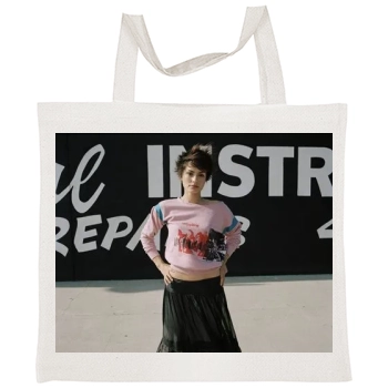 Shannyn Sossamon Tote