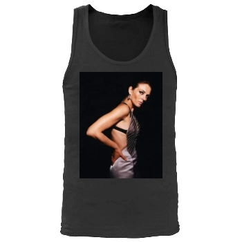 Elizabeth Hurley Men's Tank Top