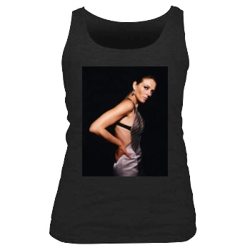 Elizabeth Hurley Women's Tank Top