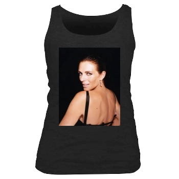 Elizabeth Hurley Women's Tank Top