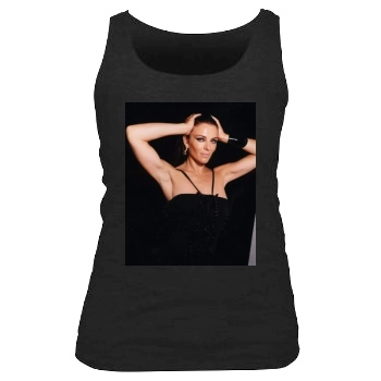 Elizabeth Hurley Women's Tank Top