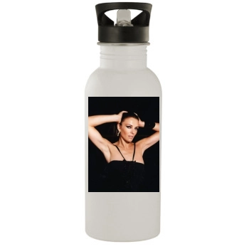 Elizabeth Hurley Stainless Steel Water Bottle