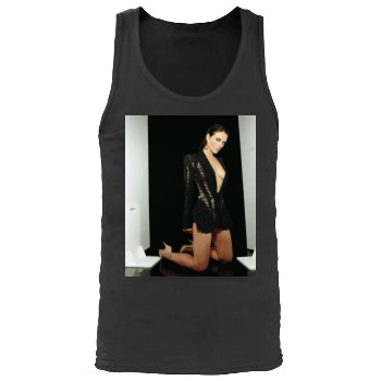 Elizabeth Hurley Men's Tank Top