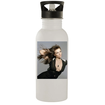 Elizabeth Hurley Stainless Steel Water Bottle