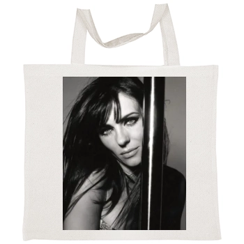 Elizabeth Hurley Tote