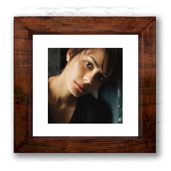 Shannyn Sossamon 6x6