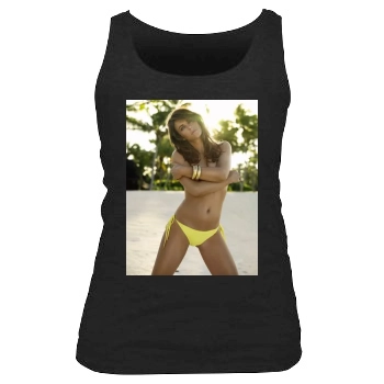 Elizabeth Hurley Women's Tank Top