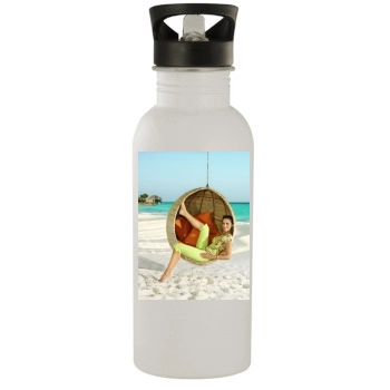 Elizabeth Hurley Stainless Steel Water Bottle