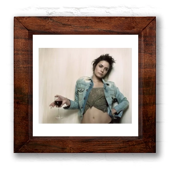 Shannyn Sossamon 6x6