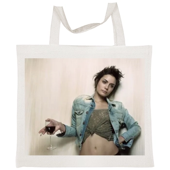 Shannyn Sossamon Tote