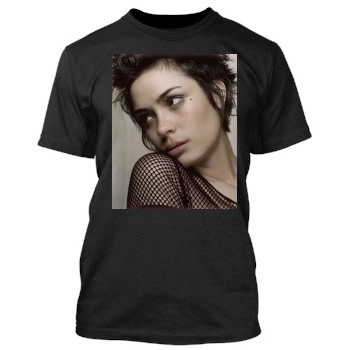 Shannyn Sossamon Men's TShirt