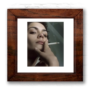 Shannyn Sossamon 6x6