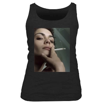 Shannyn Sossamon Women's Tank Top