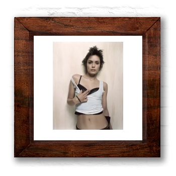 Shannyn Sossamon 6x6