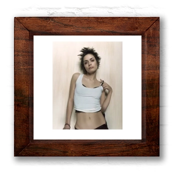 Shannyn Sossamon 6x6