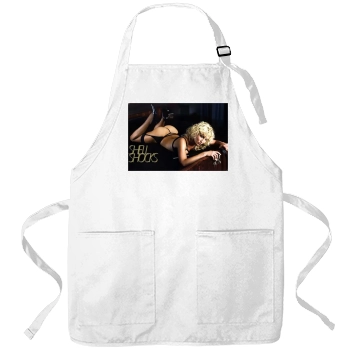 Shell Jubin Apron