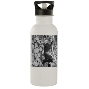 Sheryl Crow Stainless Steel Water Bottle