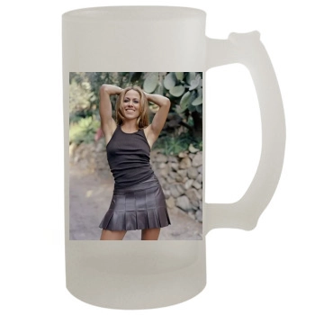 Sheryl Crow 16oz Frosted Beer Stein