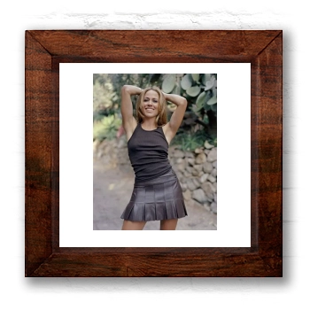 Sheryl Crow 6x6