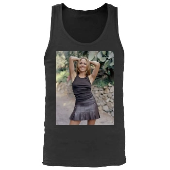 Sheryl Crow Men's Tank Top