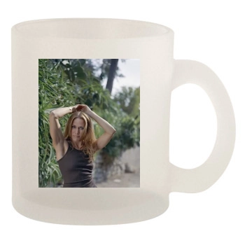 Sheryl Crow 10oz Frosted Mug