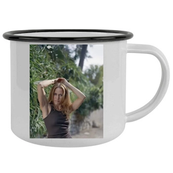 Sheryl Crow Camping Mug