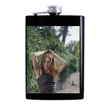 Sheryl Crow Hip Flask