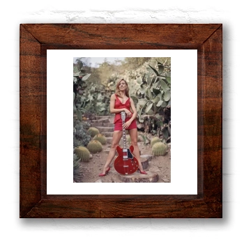 Sheryl Crow 6x6