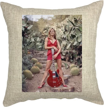 Sheryl Crow Pillow