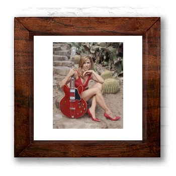 Sheryl Crow 6x6