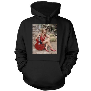 Sheryl Crow Mens Pullover Hoodie Sweatshirt