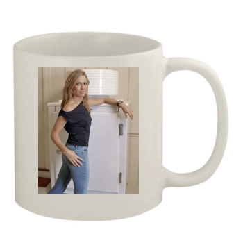 Sheryl Crow 11oz White Mug