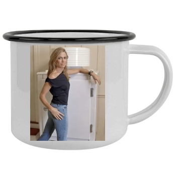 Sheryl Crow Camping Mug