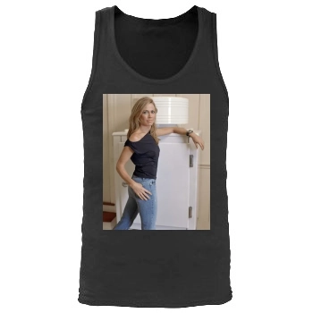 Sheryl Crow Men's Tank Top