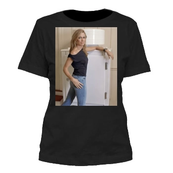 Sheryl Crow Women's Cut T-Shirt