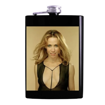 Sheryl Crow Hip Flask