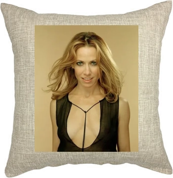 Sheryl Crow Pillow