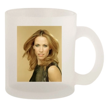 Sheryl Crow 10oz Frosted Mug