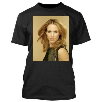 Sheryl Crow Men's TShirt