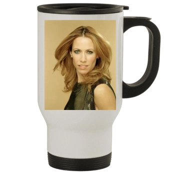 Sheryl Crow Stainless Steel Travel Mug