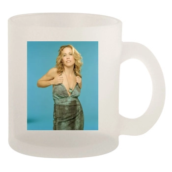 Sheryl Crow 10oz Frosted Mug