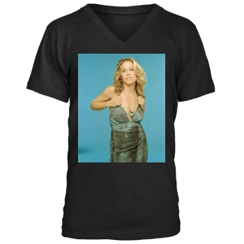 Sheryl Crow Men's V-Neck T-Shirt