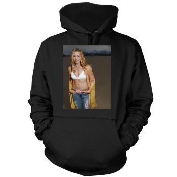 Sheryl Crow Mens Pullover Hoodie Sweatshirt