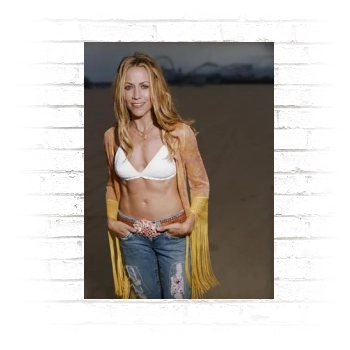 Sheryl Crow Poster