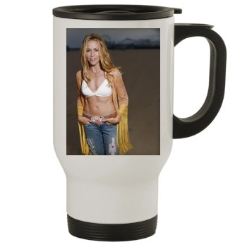 Sheryl Crow Stainless Steel Travel Mug