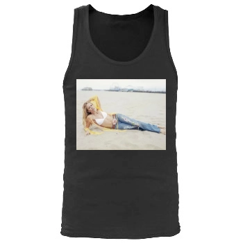 Sheryl Crow Men's Tank Top