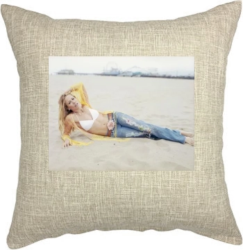 Sheryl Crow Pillow