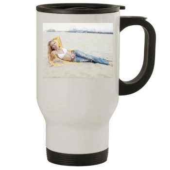 Sheryl Crow Stainless Steel Travel Mug