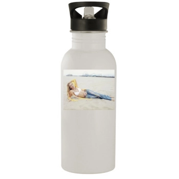 Sheryl Crow Stainless Steel Water Bottle